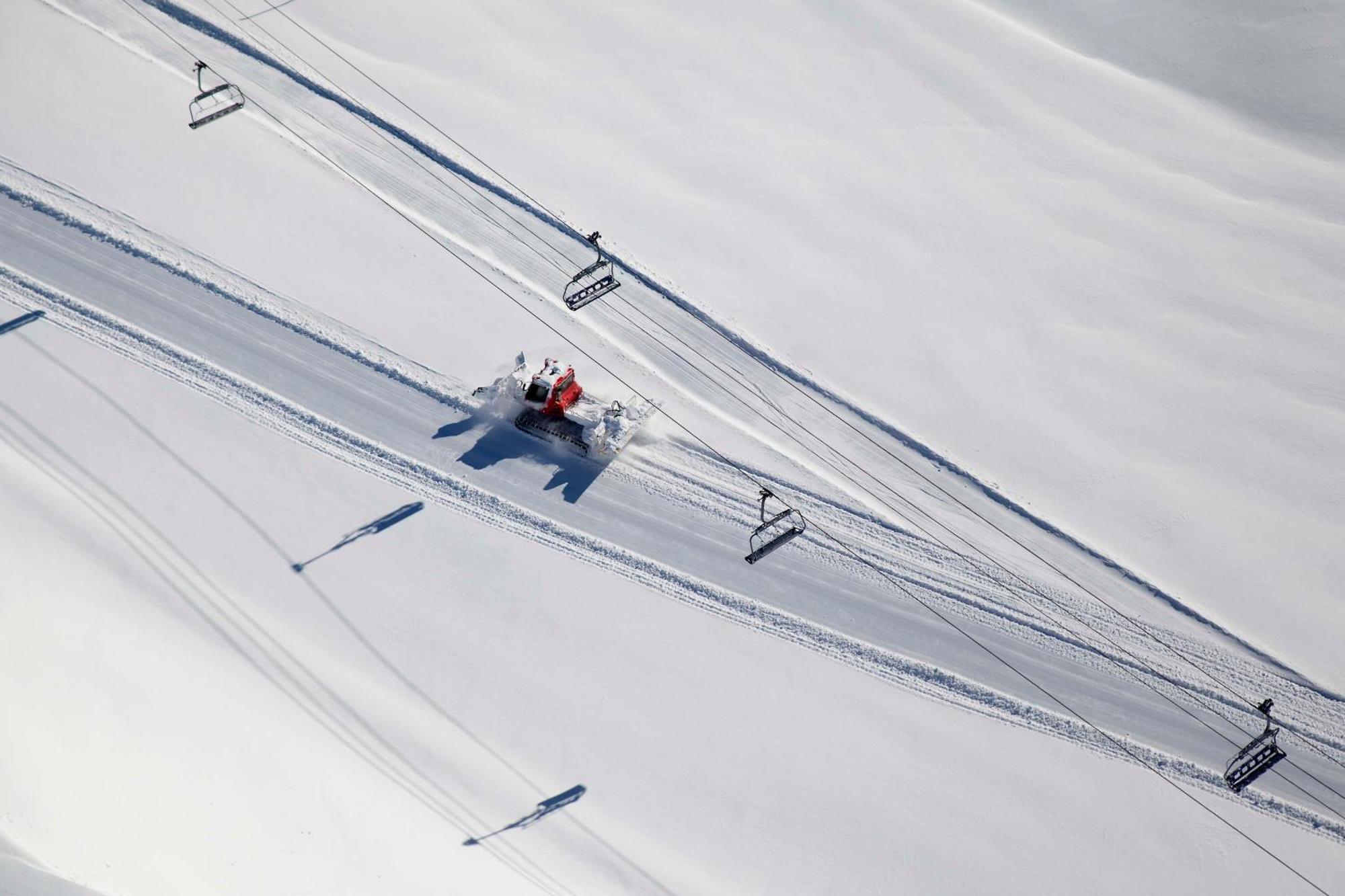 Andorra4Days Soldeu - El Tarter Leilighet Eksteriør bilde