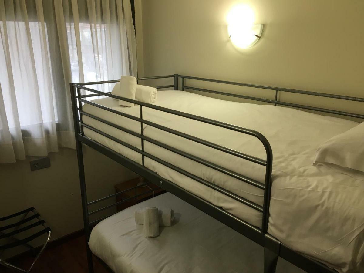 Andorra4Days Soldeu - El Tarter Leilighet Eksteriør bilde